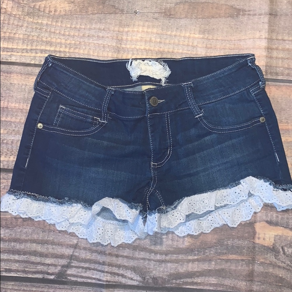 Altar’d State Women’s Shorts